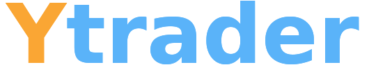 Ytrader logo